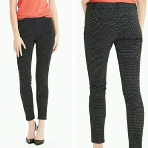 Banana Republic sloan pants